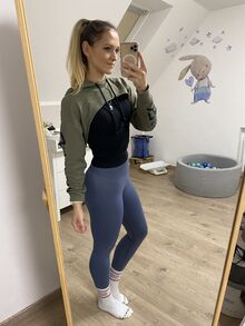 Radka Kadlecová