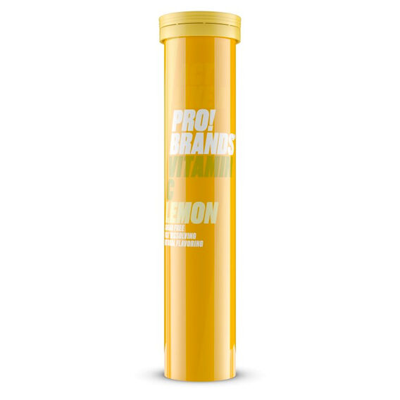 FCB VitaminPro Vitamin C