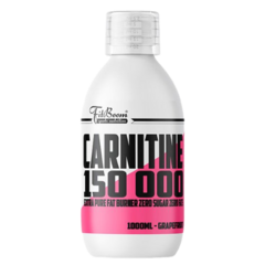FitBoom L-Carnitine 150.000