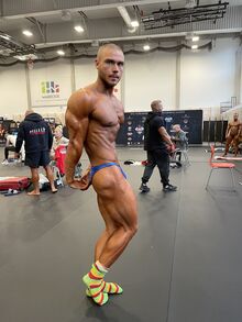Tomas Krištín