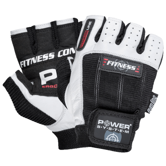 Power System Fitness rukavice PS-2300