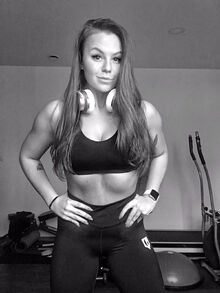 Veronika Hemelíková