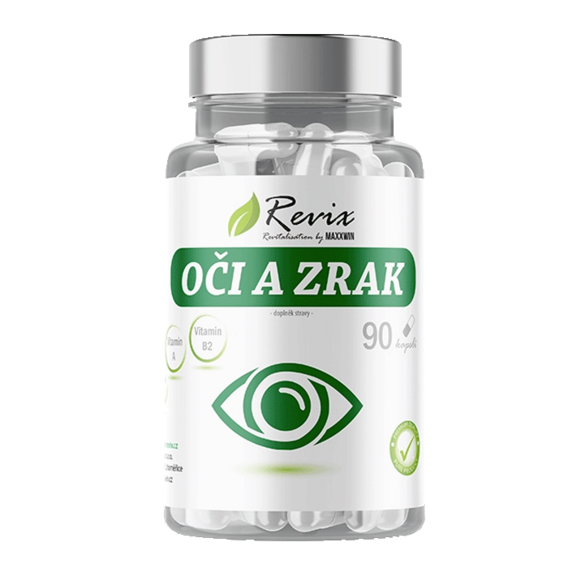 Revix Oči a Zrak