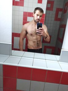 Dominik Mašek