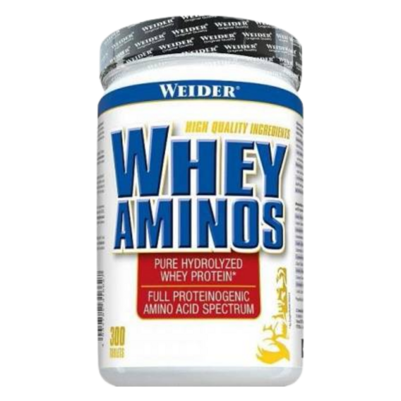 Weider Whey Aminos