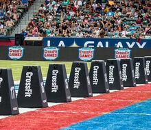 Reebok CrossFit Games 2020 bez národných šampiónov, tímov a vekových skupín!