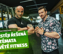 Najdiskutovanejšie témy vo svete fitness #2