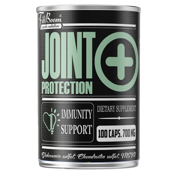 FitBoom Joint Protection