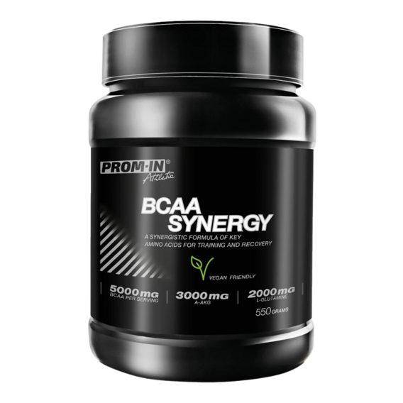Prom-in BCAA Synergy