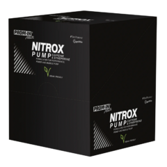 Prom-in Nitrox Pump
