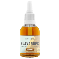 MyProtein FlavDrops