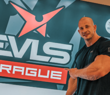 EVLS Prague Amateur 2022 | REPORT | INTERVIEW