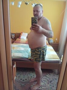 Premena - Boris Habel  Pred
