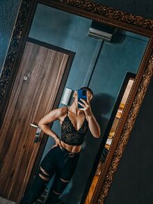 Viktória Vilimová