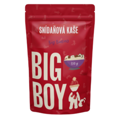 Big Boy Kaše Big Bueno
