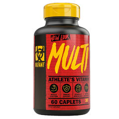 Mutant Multi