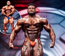 Jay Cutler má jasno: Andrew Jacked je budúcnosťou Olympie, Walker je sklamaním roka...