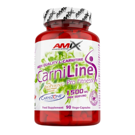 Amix CarniLine