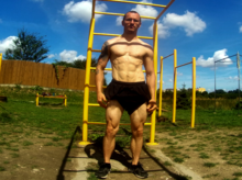 Jaroslav Irovský