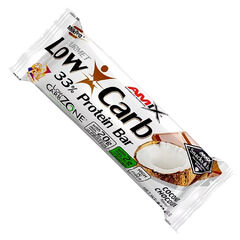 Amix Low-Carb 33% Protein Bar