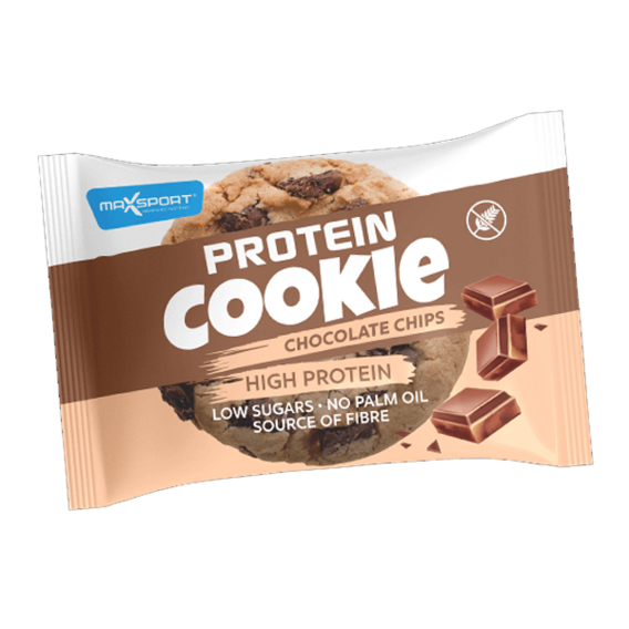 Maxsport Protein Cookie