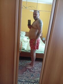Premena - Boris Habel  Po