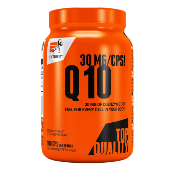 Extrifit Q10