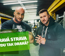 Je zdravá strava naozaj taká drahá?
