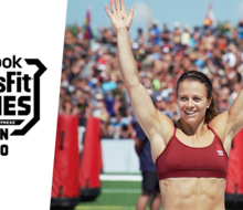 Kto bude reprezentovať Českú republiku na CrossFit Games? Celkové výsledky CrossFit Games Open 2020!