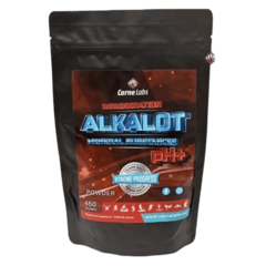 Carne Labs Alkalot ph+
