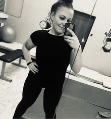 Lenka Zelinková