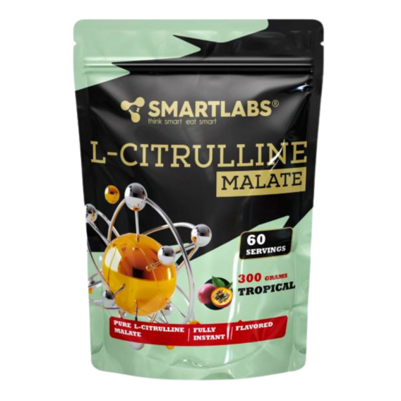 Smartlabs L-Citrulline Malate