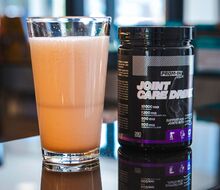 Joint Care Drink: investícia do pohybu, ktorá sa oplatí!