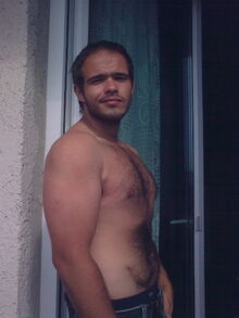 Daniel Marišek