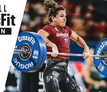 CrossFit Games Open 2021 sa začali! Otvorený tréning 21.1