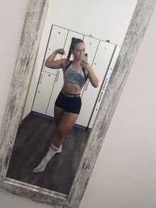 Veronika Vlažná