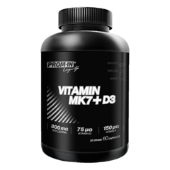 Prom-in Vitamin MK7+D3