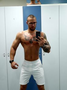 Daniel Müller