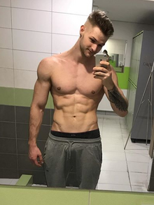Karel Vladař
