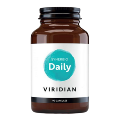 Viridian Synerbio Daily