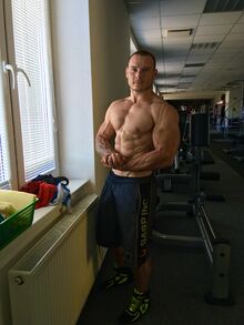 Aleš Prodělal