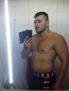 Arnold Gavaj