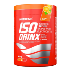 Nutrend Isodrinx