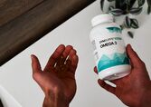 Recenzia: Ako si vybrať najlepšie omega-3