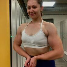 Simona Křupalová