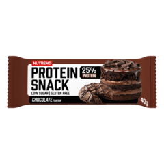 Nutrend Protein Snack
