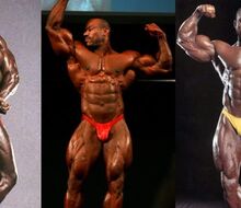 Masters Olympia je oficiálne späť po 11 rokoch!