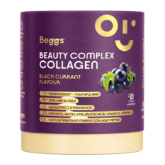 Beggs Beauty and Glow Collagen