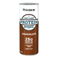 Weider Low Carb Protein Shake