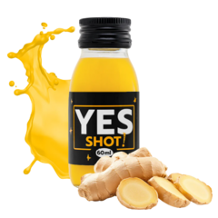 YES Krabičky YES Shot